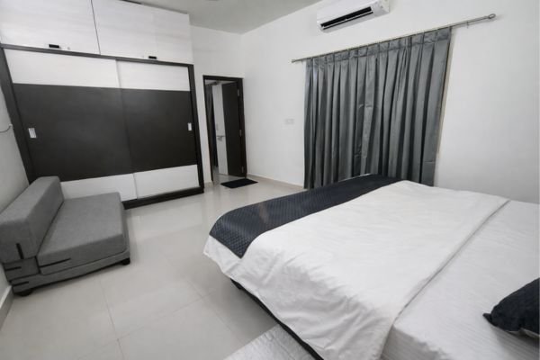 family rooms
